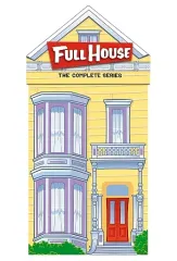 【中古】輸入海外TVドラマDVD FULL HOUSE THE COMPLETE SERIES[輸入盤]のサムネイル
