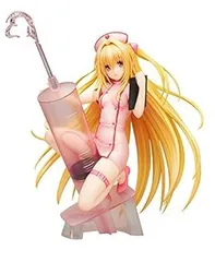 To LOVEる -とらぶる- ダークネス 金色の闇 ナースVer. 1/7 完成品フィギュア