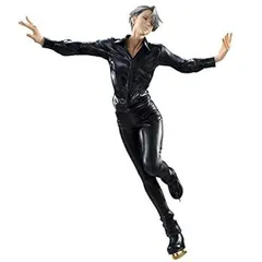 G.E.M.シリーズ ユーリ！！！ on ICE ヴィクトル・ニキフォロフ 1/8 完成品フィギュア