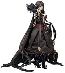 화니 나이츠 Fate / Apocrypha 레드 어쌔신 세미라미스 1/8 스케일 PVC 제 도장 완료 완성품 피규어 재판매