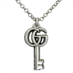 2026年最新】gucci ネックレス キーの人気アイテム - メルカリ