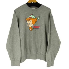 チャンピオン Champion Woodpecker Windy スウェット メンズ JPN：L 