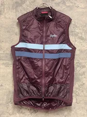 2026年最新】rapha ジレの人気アイテム - メルカリ