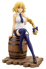 Fate/Apocrypha ルーラー 1/7スケール PVC製 塗装済み完成品 フィギュア