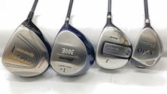 YONEX AERONA300 1.3.5Wセット - メルカリ