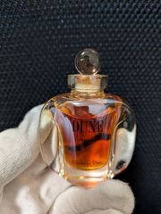 希少♦️大容100ml♦️Dior DUNE オードトワレ ポーチ入り - メルカリ