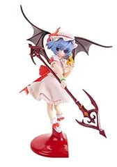 セガ 東方Project プレミアムフィギュア“レミリア・スカーレット”プライズ