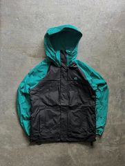 新品未使用 ナイキ NIKE ACG ナイロン ジャケット XLサイズ - メルカリ