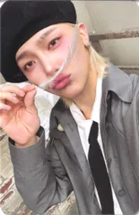 &TEAM GAZE ver. NICHOLAS Back to Life KR 1st Mini Album A