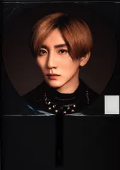 SixTONES 21年 on eST 京本大我 うちわ