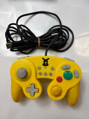 【任天堂ライセンス商品】ホリ クラシックコントローラー for Nintendo Switch ピカチュウ【Nintendo Switch対応】