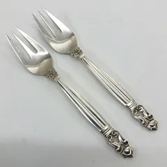 2026年最新】ジョージジェンセン スプーン シルバーの人気アイテム