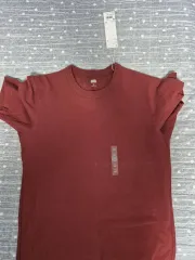 UNIQLO U クルーネック 半袖 Tシャツ M 新品