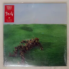 2026年最新】SQUID レコードの人気アイテム - メルカリ