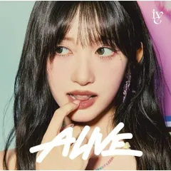  【CD】IVE / ALIVE(メンバーソロジャケット盤 LEESEO ver.)(完全生産限定盤) (BVCL-1425)