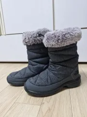 230mm) THE NORTH FACE ザノースフェイス ダウンブーツ