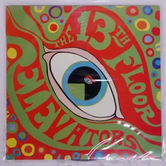 2026年最新】13th floor elevatorsの人気アイテム - メルカリ