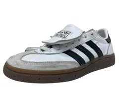 adidas Handball Spezial ハンドボール スペツィアル ローカットスニーカー IH2291 22.5cm US4.5 ホワイト レディース/045