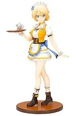 ガールズ&パンツァー 最終章 ダージリン ココス制服ver. 1/7スケール PVC製 塗装済み完成品 フィギュア
