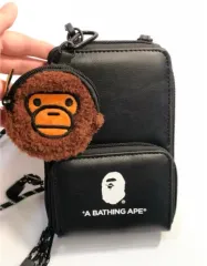 2026年最新】a bathing ape コインケースの人気アイテム - メルカリ