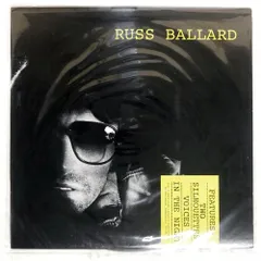 米 US盤 RUSS BALLARD/SAME/EMI ST17108 LP