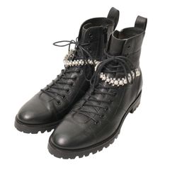 Natural instinct Amanojak.別注Shoe Pierce - メルカリ