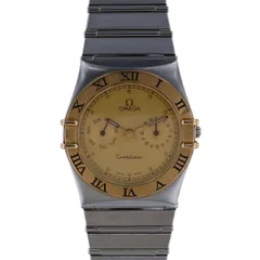 2026年最新】オメガ コンステレーション デイデイトの人気アイテム