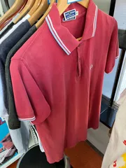 FRED PERRY ポロシャツ　90年代　フレッドペリー