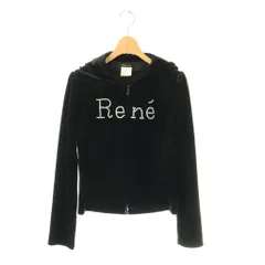 2026年最新】Rene パーカーの人気アイテム - メルカリ