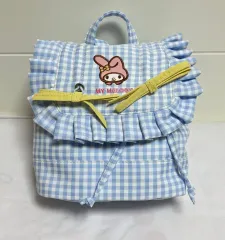 マイメロディ CHECK ミニ バックパック