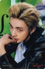 StrayKids THE SOUND Hyunjin トレーディングカード クリア