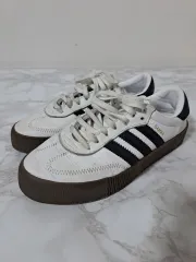 2026年最新】adidas サンバ 23.5の人気アイテム - メルカリ