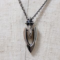 m's collection 925 アーバン トライバル ペンデュラム - メルカリ