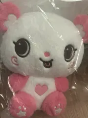 NCT WIND AND WISH 30cm ウィッシュドール パンイ / サクヤ