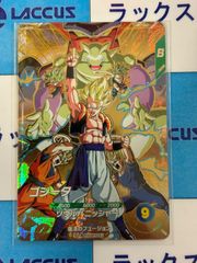 ドラゴンボールスーパーダイバーズ GDR SDVA-003 ゴジータ 未開封