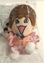 なにわ男子 1st Anniversry 藤原丈一郎 ちびぬい 初心LOVE