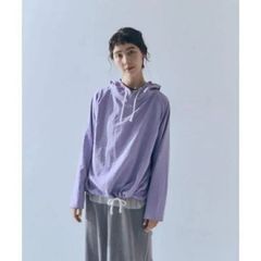 Pilgrim Surf+Supply Kai Hooded アノラック - メルカリ