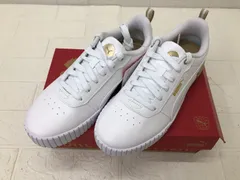 PUMA プーマ キャリーナ 2.0 メタリック 24.0cm