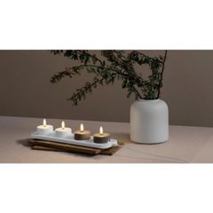 美品【TUDES/トゥーデス】INCENSE HOLDER SET お香立て - メルカリ