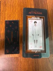 おまけたっぷり))TOMORROW X TOGETHER（TXT） テヒョン(TAEHYUN) アクリル スタンド