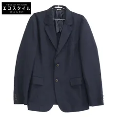 2026年最新】コムデギャルソンオムプリュス縮絨の人気アイテム - メルカリ