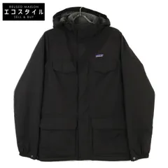 patagonia パタゴニア 【国内正規】27021 FA19 Isthmus Parka イスマスパーカー ジャケット S