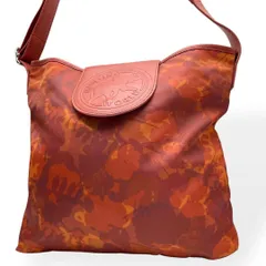 未使用級　HUNTING WORLD ハンティングワールド　ショルダーバッグ