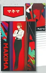 【マキマ】 劇場版 チェンソーマン レゼ篇 ポーチでらっくす