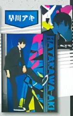 【早川アキ】 劇場版 チェンソーマン レゼ篇 ポーチでらっくす