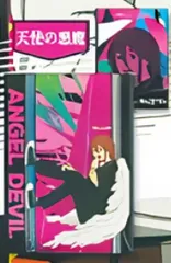 【天使の悪魔】 劇場版 チェンソーマン レゼ篇 ポーチでらっくす