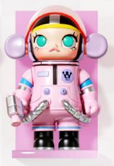 ポップマート モリー ブライス スノボーシリーズ Mollyのみ 即発送可能