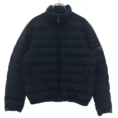 2026年最新】prada ダウンジャケット 48の人気アイテム - メルカリ