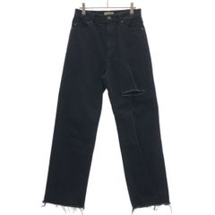 極美品】ヤヌーク Lea 57111230 ボーイズストレートデニム 25 - メルカリ 極美品】ヤヌーク Lea 57111230 ボーイズストレートデニム 25 - メルカリ