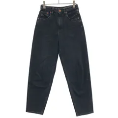 RED CARD レッドカード ビンテージウォッシュデニムパンツ 882448 ブラック 22